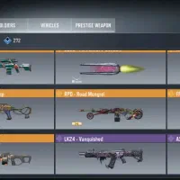 اکانت کالاف تک سیو