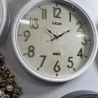 ساعت دیواری برند لیون