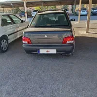 پراید مدل 94خانگی|خودرو سواری و وانت|نجف‌آباد, صالح آباد|دیوار