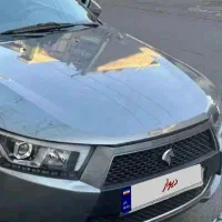 دنا معمولی تیپ ۲ مدل ۹۷