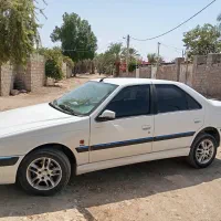 فروش پژوپارسtu5مدل۹۷|خودرو سواری و وانت|عنبرآباد, |دیوار