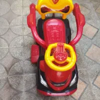 دوچرخه بچه