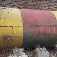 تانکر بزرگ|ابزارآلات|مرند, |دیوار