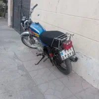 هوندا ۱۲۵|موتورسیکلت|کرج, شهرک فهمیده|دیوار