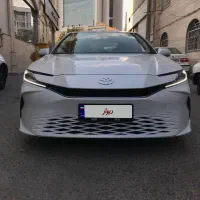 کمری مدل 2026