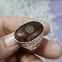 انگشتر سلیمانی دست ساز