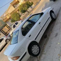سمند۹۱ فابریک