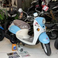 یاماها فول انژکتور صفر وینو پاکشتی اصل ژاپن