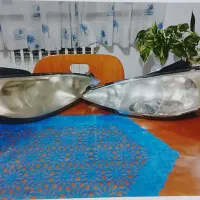 چراغ ۲۰۶ تیپ ۲