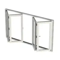 تولید درب و پنجره دوجداره UPVC،توری کشویی،پی وی سی|خدمات پیشه و مهارت|قم, زنبیل آباد|دیوار