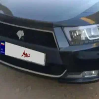 دنا پلاس چهار چرخ دیسک فوق العاده تمیز|خودرو سواری و وانت|بروجرد, |دیوار