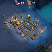 کلش آف کلنز|کنسول، بازی ویدئویی و آنلاین|اصفهان, سیچان|دیوار