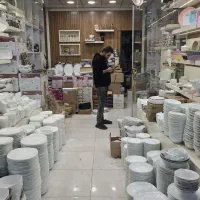 مغازه فروشی