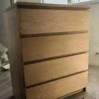 ست تخت خواب و کمد ایکیا اصل لهستان IKEA Poland|تخت و سرویس خواب|تهران, هروی|دیوار