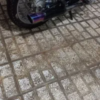 اگزوز موتور