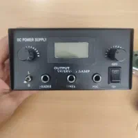 دستگاه تتو با ترانس در حد نو|آرایشی، بهداشتی، درمانی|فردیس, قریشی|دیوار