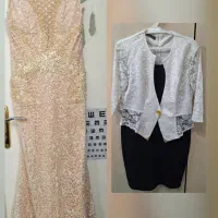 لباس‌مجلسی‌و‌لباس‌خونگی