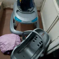 نی نی لای لای همراه تشک