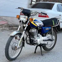 موتورهوندا150