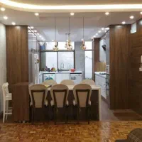 فروش اقساطی کابینت MDF کمد کد۱ استان|مصالح و تجهیزات ساختمان|شهرکرد, |دیوار