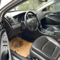 سوناتا yf مدل آخر ۲۰۱۳ ترخیص ۲۰۱۴ نیو فیس|خودرو سواری و وانت|تهران, شهرک غرب|دیوار