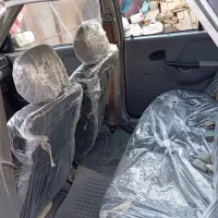 ماشین|خودرو سواری و وانت|بجنورد, |دیوار