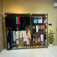 بند رخت اویز رگال ۷۴|بندرخت و رخت‌آویز|تهران, آذری|دیوار