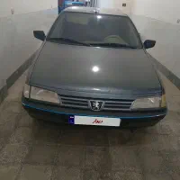 فروش پژو 405