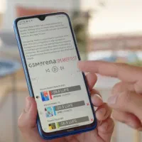 گوشی ردمی note 8 plus|موبایل|رشت, منظریه|دیوار