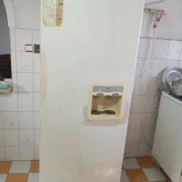 یخچال وفریزر امرسان