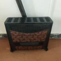 بخاری گازی ایران شرق