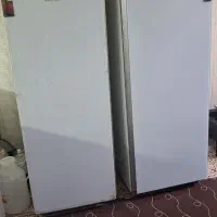 یخچال دوقلو امرسان