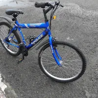 دوچرخه. سایز. ۲۴ دنده ای شیک|دوچرخه، اسکیت، اسکوتر|بندر انزلی, استادیوم|دیوار