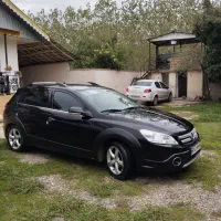 اچ سی کراس مدل اخر 97 فنی صفر