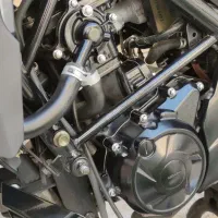 گلکسیNA180|موتورسیکلت|اصفهان, سرتاوه|دیوار