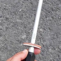 مصقل ایسلر در حد