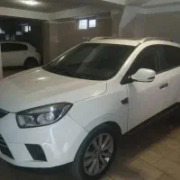 جک   s5 مدل آخر نود وپنج|خودرو سواری و وانت|گرمدره, |دیوار