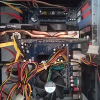 مادربرد گیمینگ