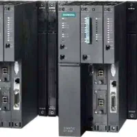 خرید و فروش قطعات معیوب plc s300/400