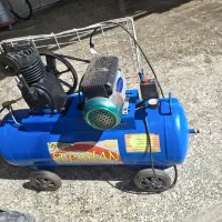 پمپ150بار|ماشینآلات صنعتی|شاهینشهر, گرگاب|دیوار