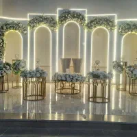 تشریفات و باغ تالار ژوانا