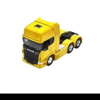 ماکت کامیون فلزی اسکانیا برند ویلی|اسباب‌‌بازی|ساری, |دیوار