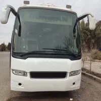 راننده اتوبوس