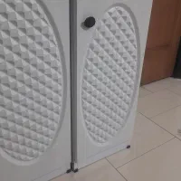 جاکفشی|جاکفشی، کمد، دراور|قزوین, |دیوار