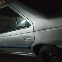 ماشین مهرستان می‌باشد.|خودرو سواری و وانت|سراوان, |دیوار