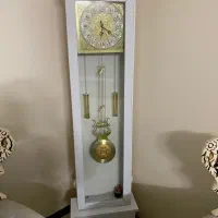 ساعت ایستاده