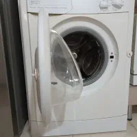 ماشین لباسشویی ایندوزیت|ماشین لباسشویی و خشککن لباس|تبریز, |دیوار