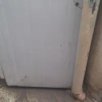 لباسشویی آزمایش 8کیلویی نیاز به تعمیر|ماشین لباسشویی و خشککن لباس|رباطکریم, نصیرشهر|دیوار