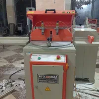 دستگاه یو پی وی سی