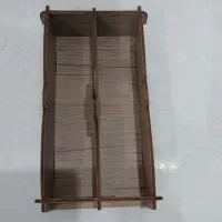 میوه خوری یا شیرینی خوری جا قاشقی|ظروف سرو و پذیرایی|اهواز, رسالت|دیوار